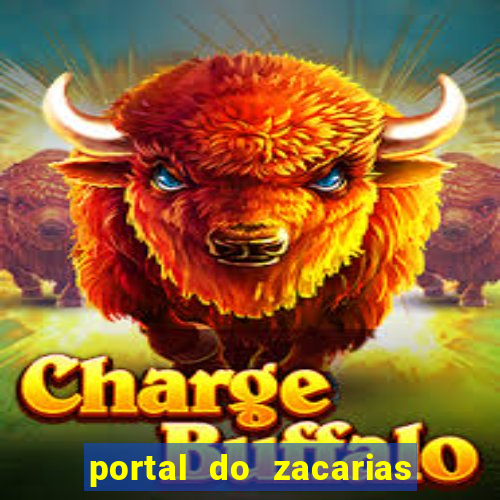 portal do zacarias futebol humano